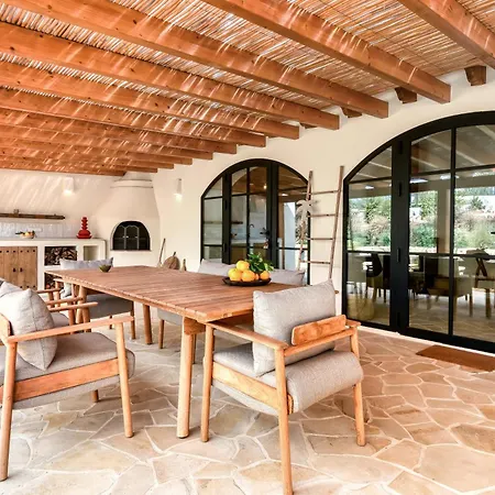 Brisas Villa Jávea