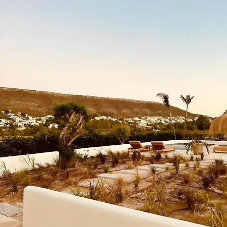 Villa Brisas
