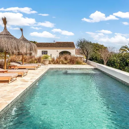 Villa Brisas *