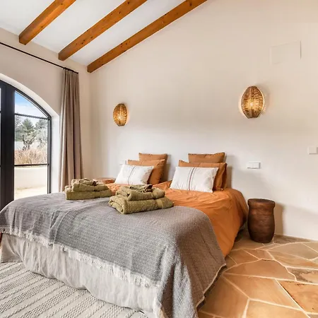 Brisas Villa Javea