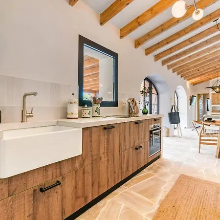 Villa Brisas Javea
