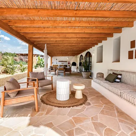 Brisas Villa *