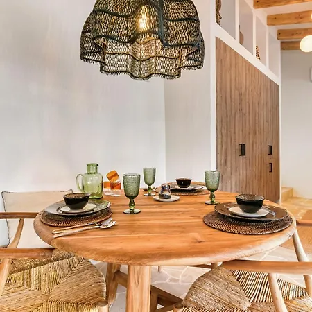 Brisas Villa Javea