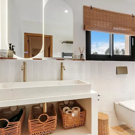 Villa Brisas Javea
