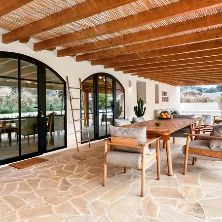 Villa Brisas
