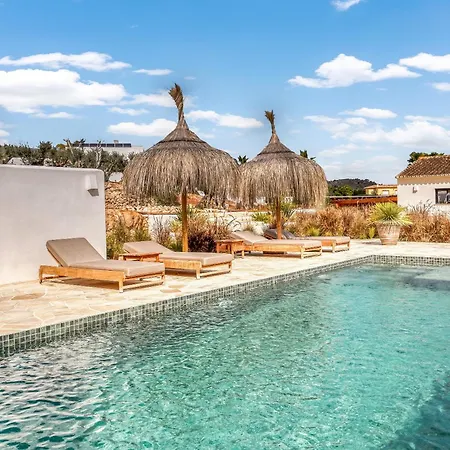Brisas Villa *