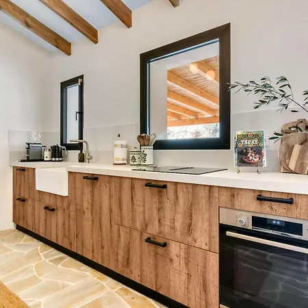 Villa Brisas Javea
