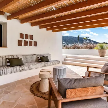 Brisas Villa