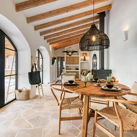 Villa Brisas *