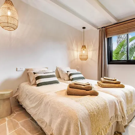 Brisas Villa Javea