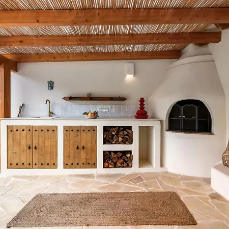 Villa Brisas Javea