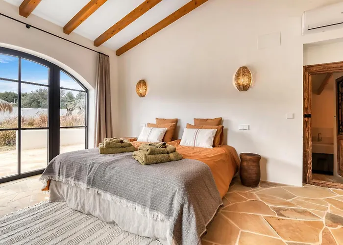 Brisas Villa Jávea