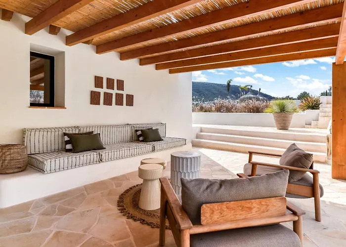 Brisas Villa